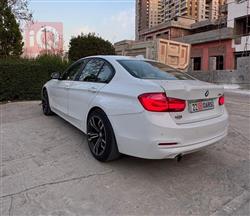 بي ام دبليو الفئة 3